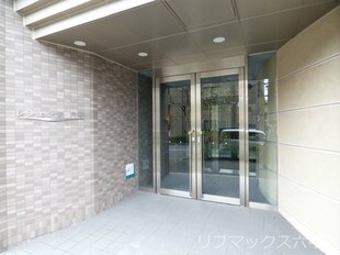 六甲道駅 徒歩12分 4階の物件外観写真